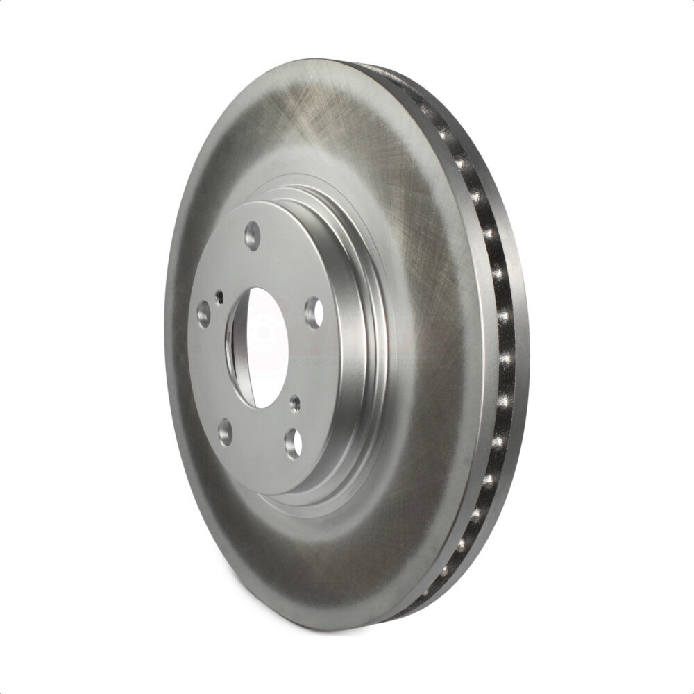 Genius GCR-96820 Disc Brake Rotor