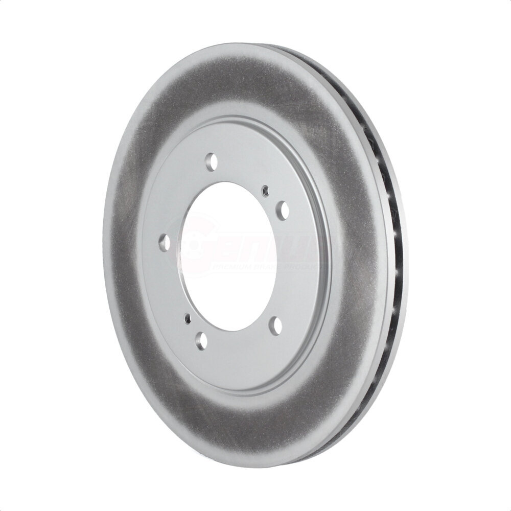 Genius GCR-96922 Disc Brake Rotor