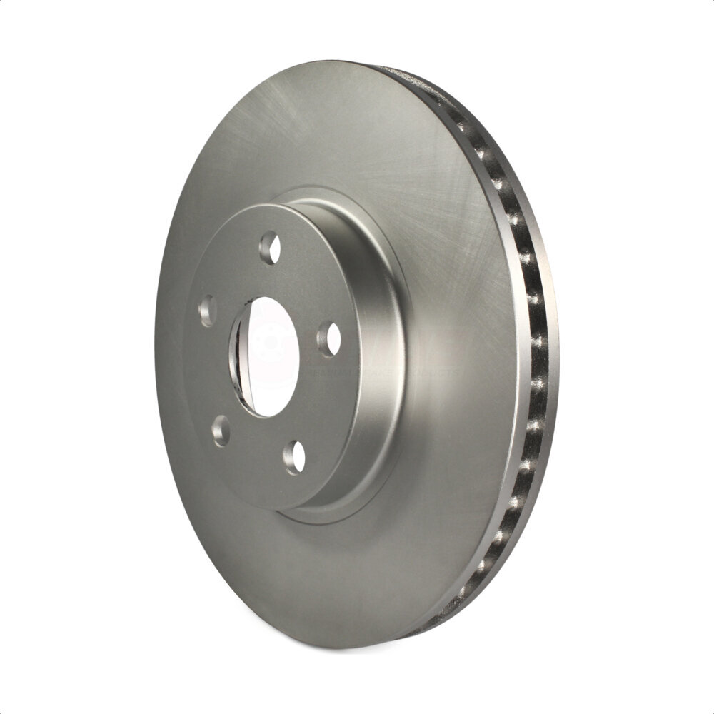 Genius GCR-96934 Disc Brake Rotor