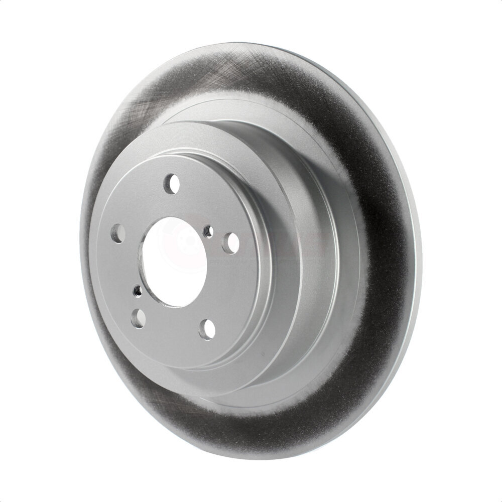 Genius GCR-96937 Disc Brake Rotor