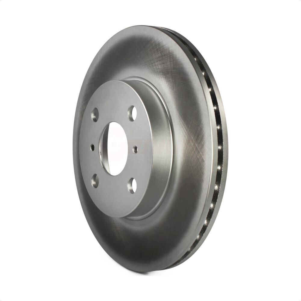 Genius GCR-96972 Disc Brake Rotor