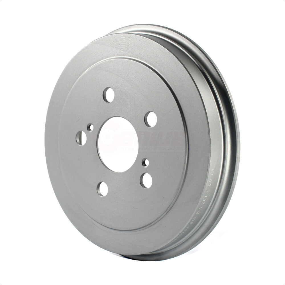 Genius GCR-9734 Brake Drum