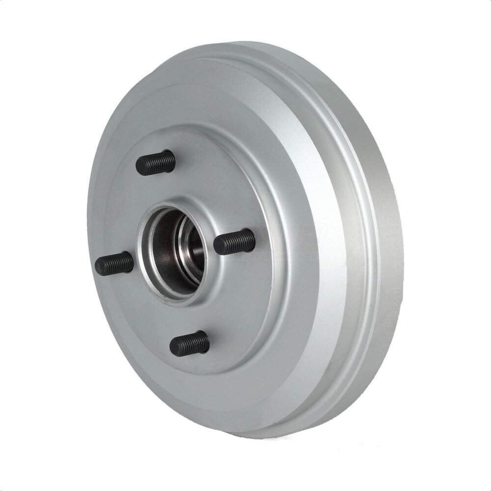 Genius GCR-97802 Brake Drum