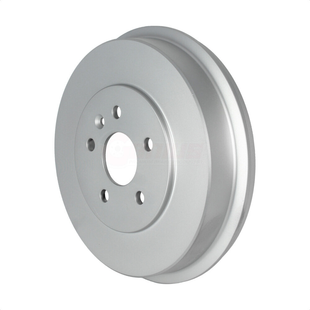 Genius GCR-97812 Brake Drum