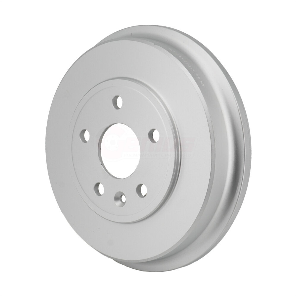 Genius GCR-97841 Brake Drum