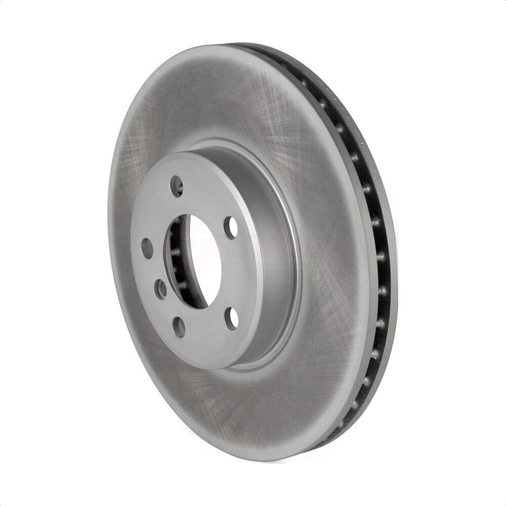 Genius GCR-980017 Disc Brake Rotor