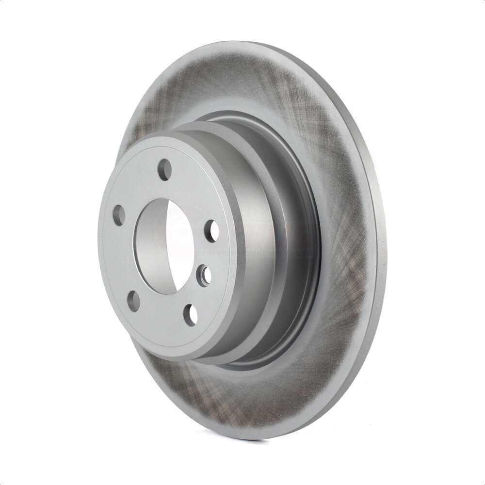 Genius GCR-980018 Disc Brake Rotor
