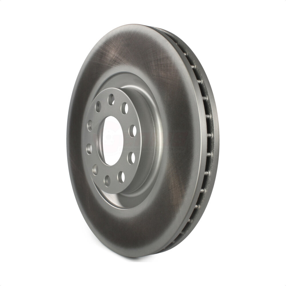 Genius GCR-980028 Disc Brake Rotor
