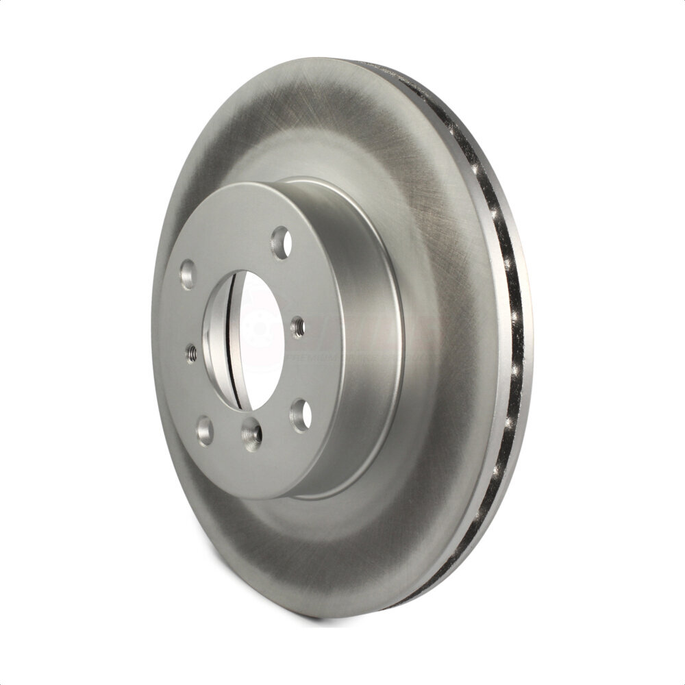 Genius GCR-980030 Disc Brake Rotor