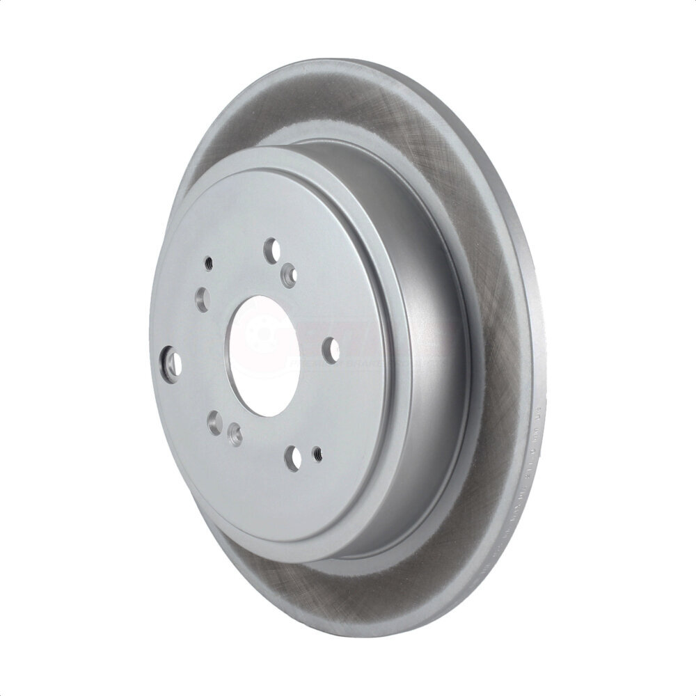 Genius GCR-980032 Disc Brake Rotor