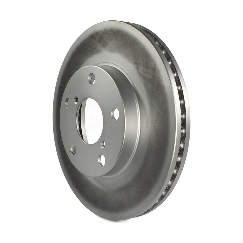 Genius GCR-980033 Disc Brake Rotor