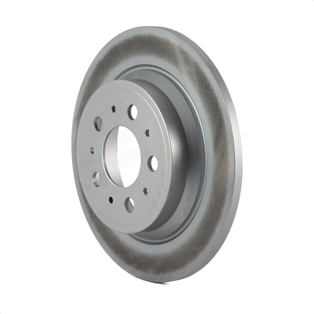 Genius GCR-980045 Disc Brake Rotor
