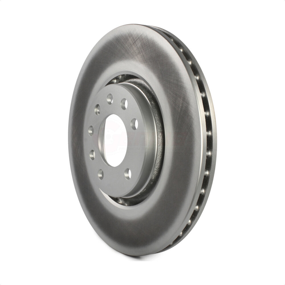 Genius GCR-980057 Disc Brake Rotor