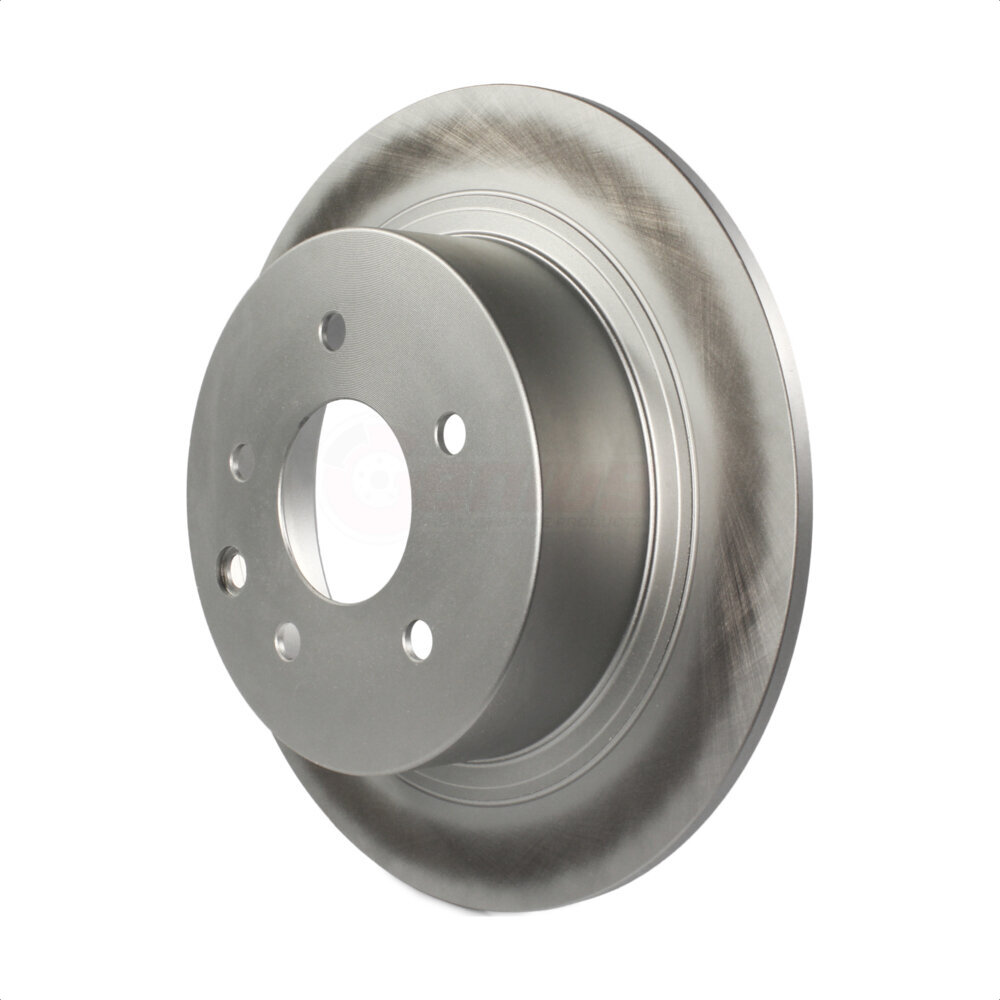 Genius GCR-980070 Disc Brake Rotor