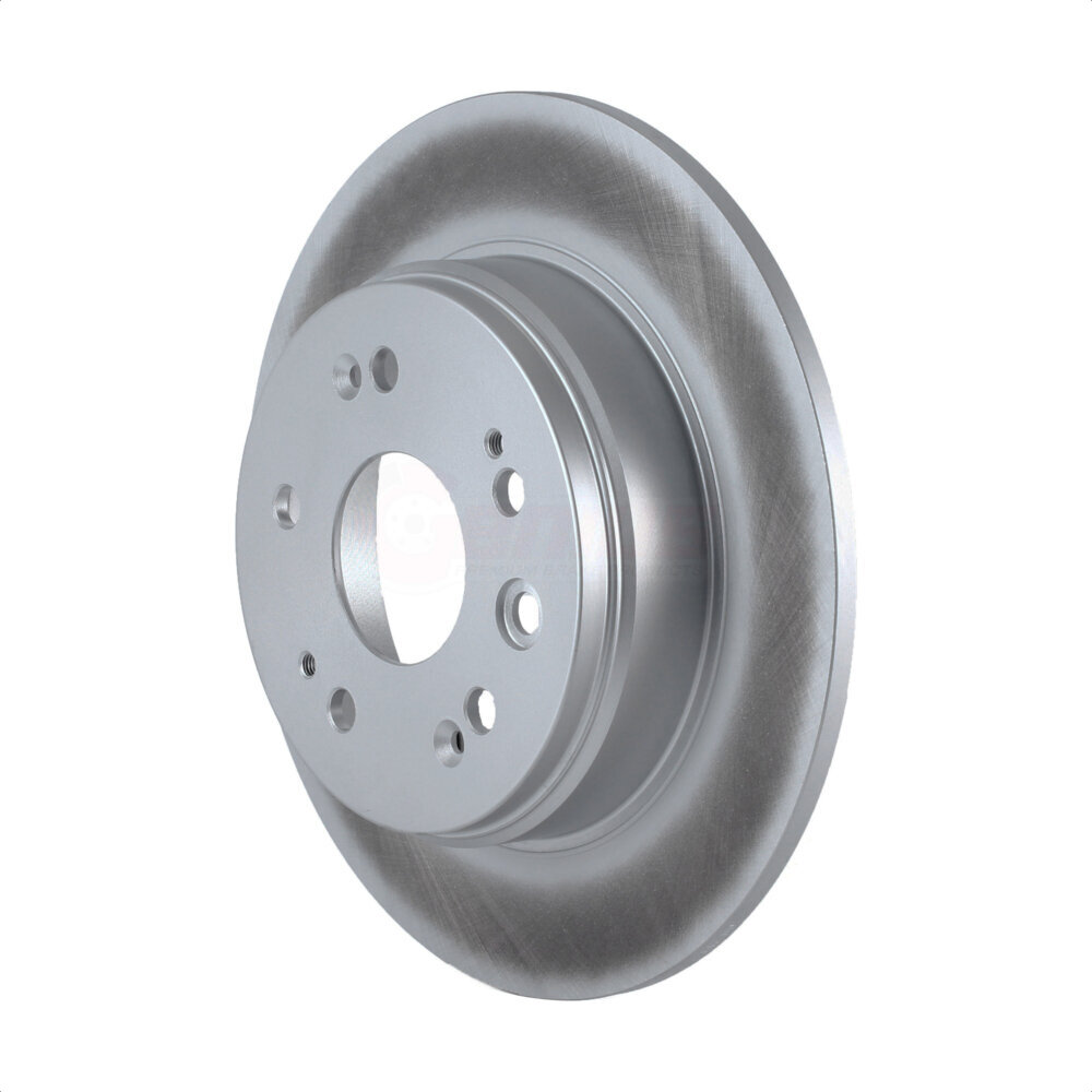 Genius GCR-980071 Disc Brake Rotor