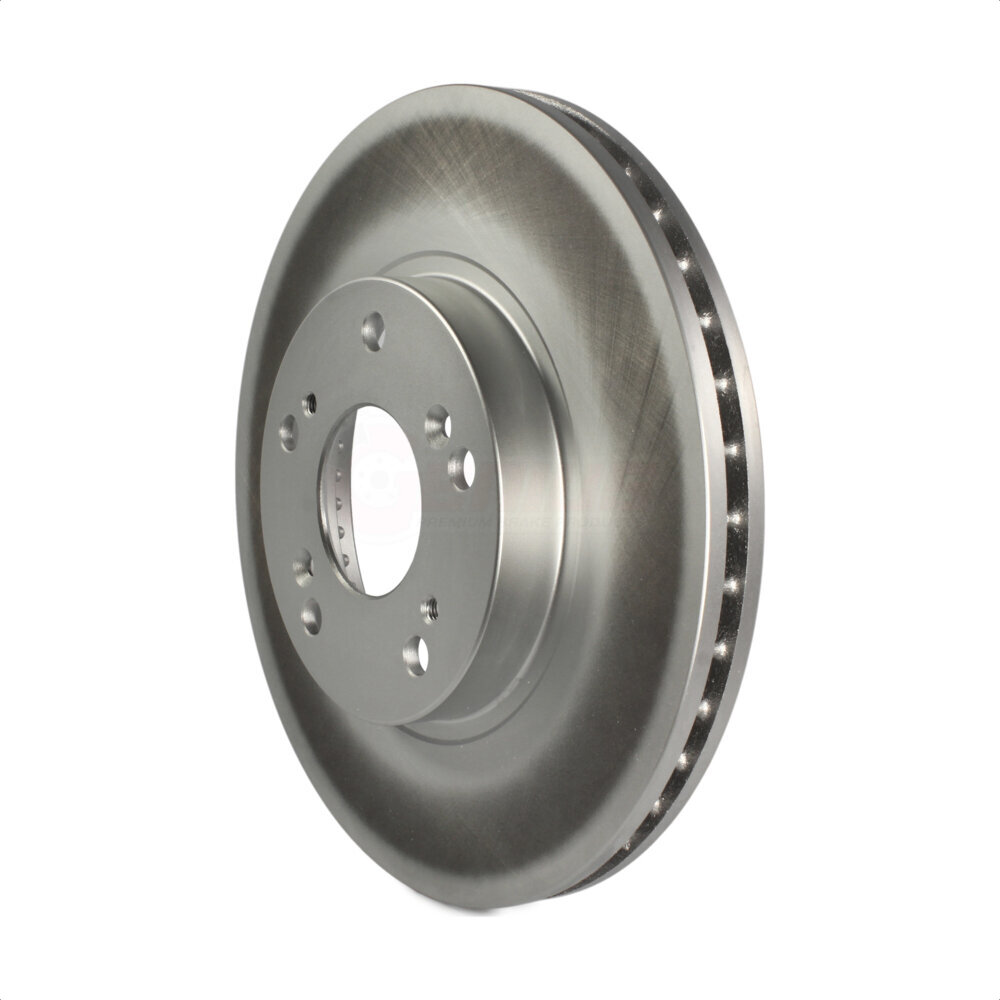 Genius GCR-980072 Disc Brake Rotor