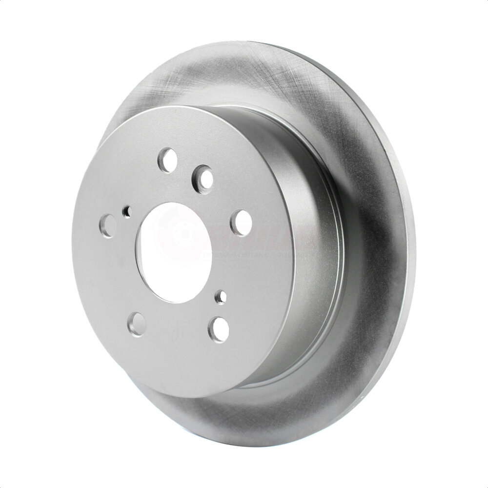 Genius GCR-980076 Disc Brake Rotor