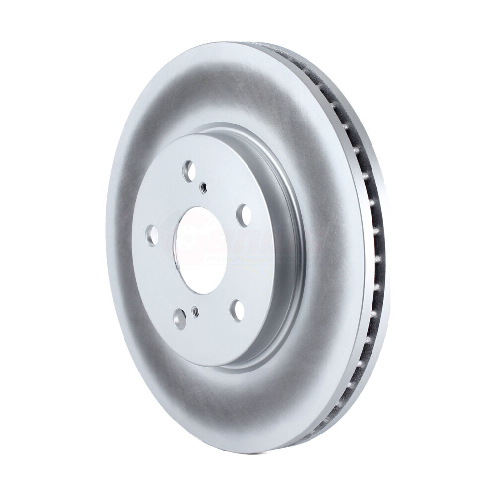 Genius GCR-980077 Disc Brake Rotor