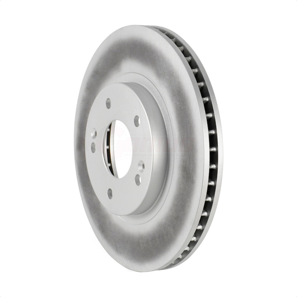 Genius GCR-980091 Disc Brake Rotor