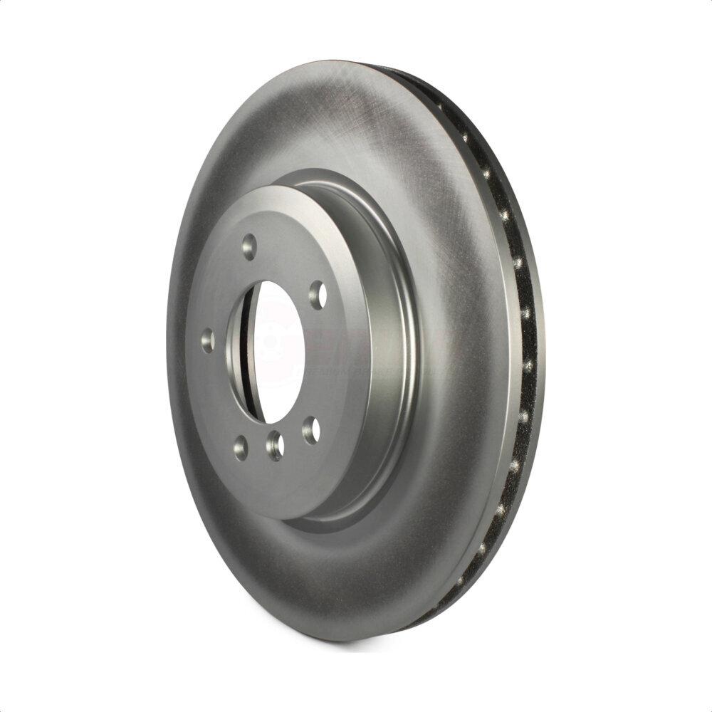 Genius GCR-980096 Disc Brake Rotor