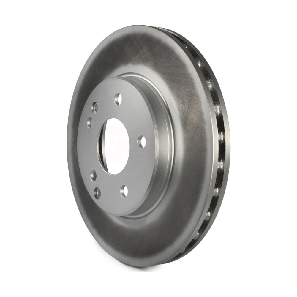 Genius GCR-980101 Disc Brake Rotor