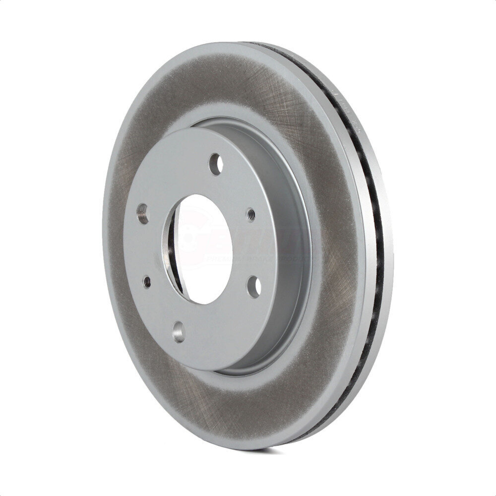 Genius GCR-980112 Disc Brake Rotor