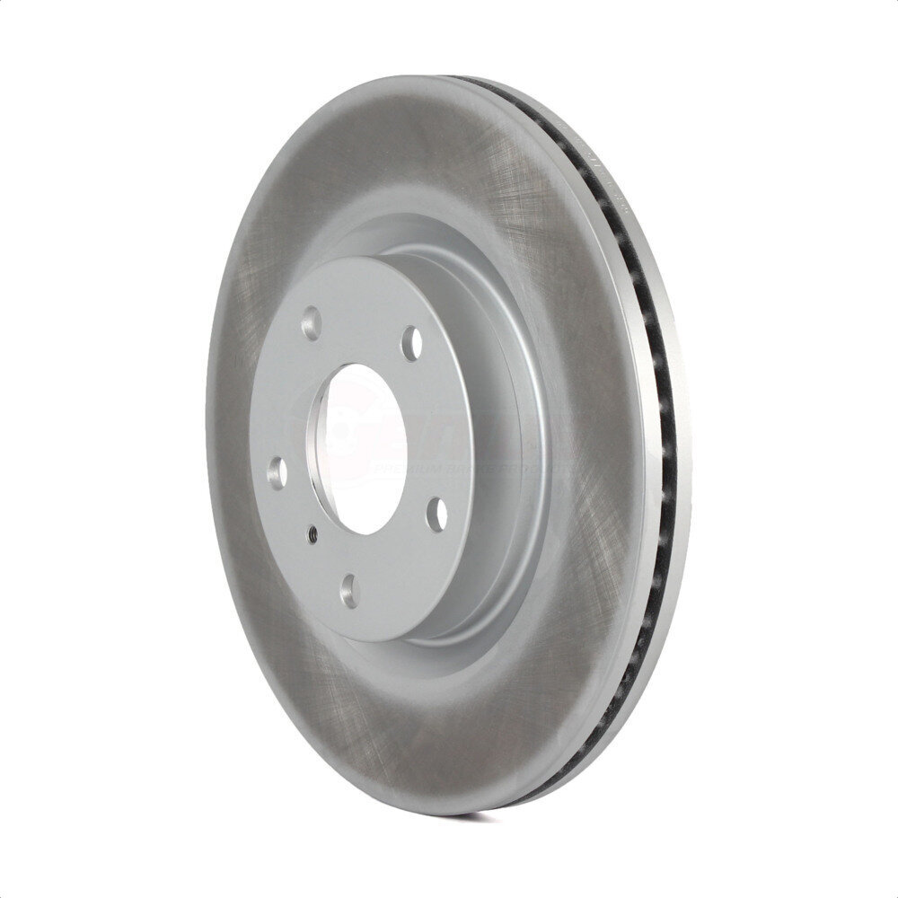 Genius GCR-980115 Disc Brake Rotor