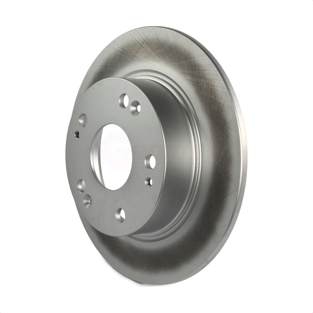 Genius GCR-980138 Disc Brake Rotor