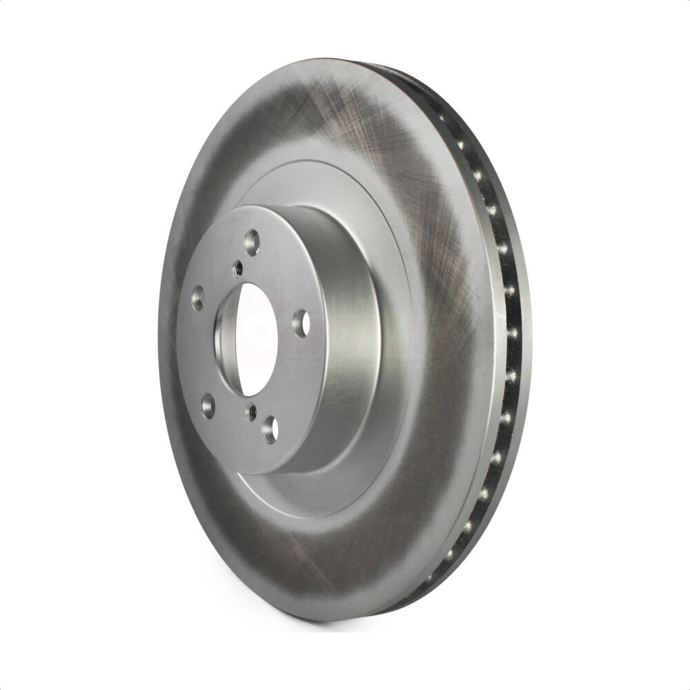 Genius GCR-980141 Disc Brake Rotor