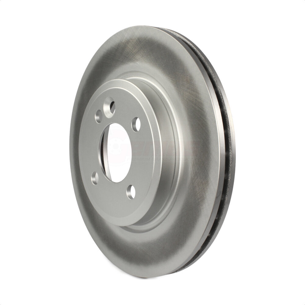 Genius GCR-980153 Disc Brake Rotor
