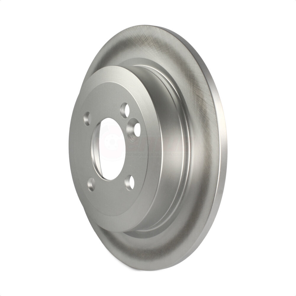 Genius GCR-980154 Disc Brake Rotor