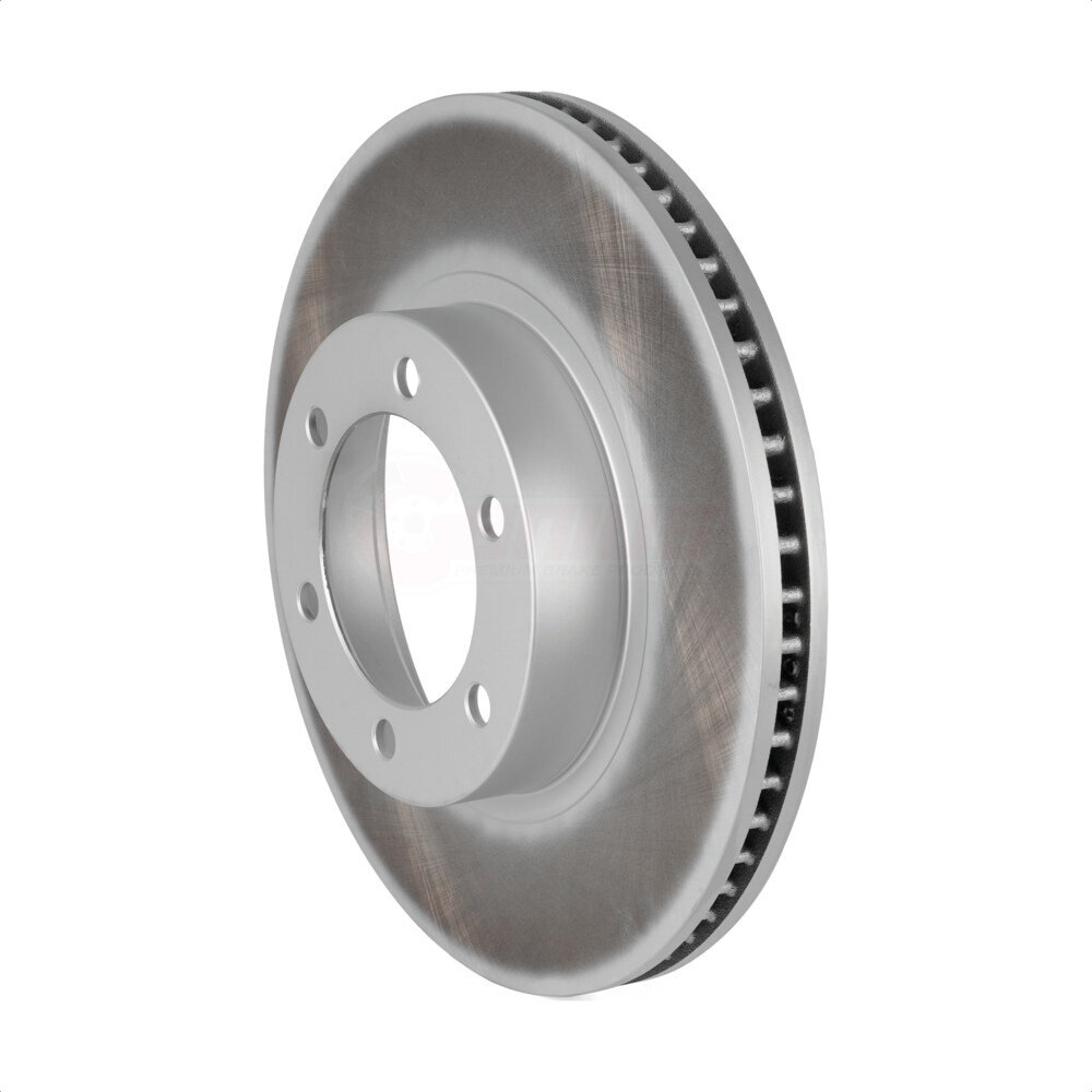 Genius GCR-980160 Disc Brake Rotor