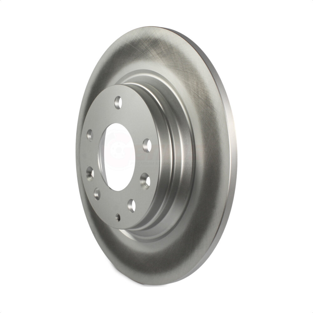 Genius GCR-980172 Disc Brake Rotor