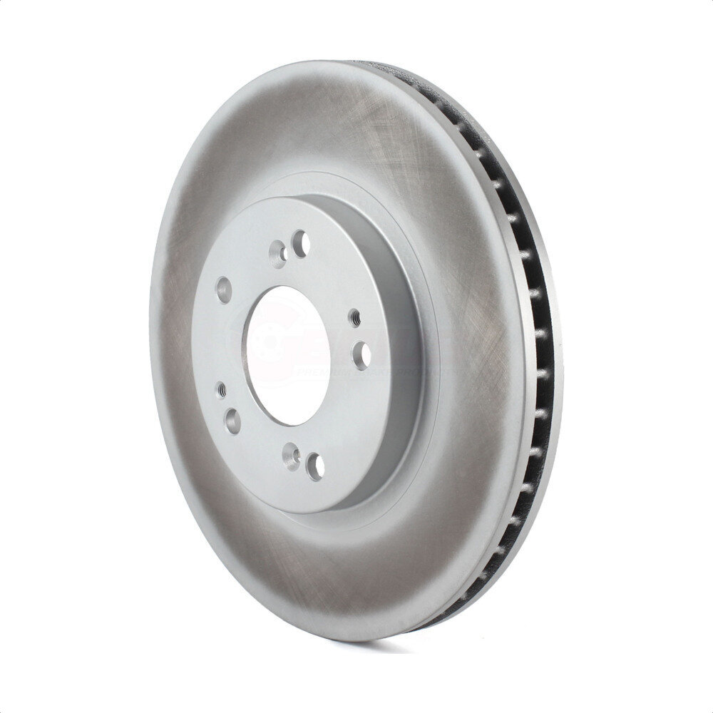 Genius GCR-980186 Disc Brake Rotor