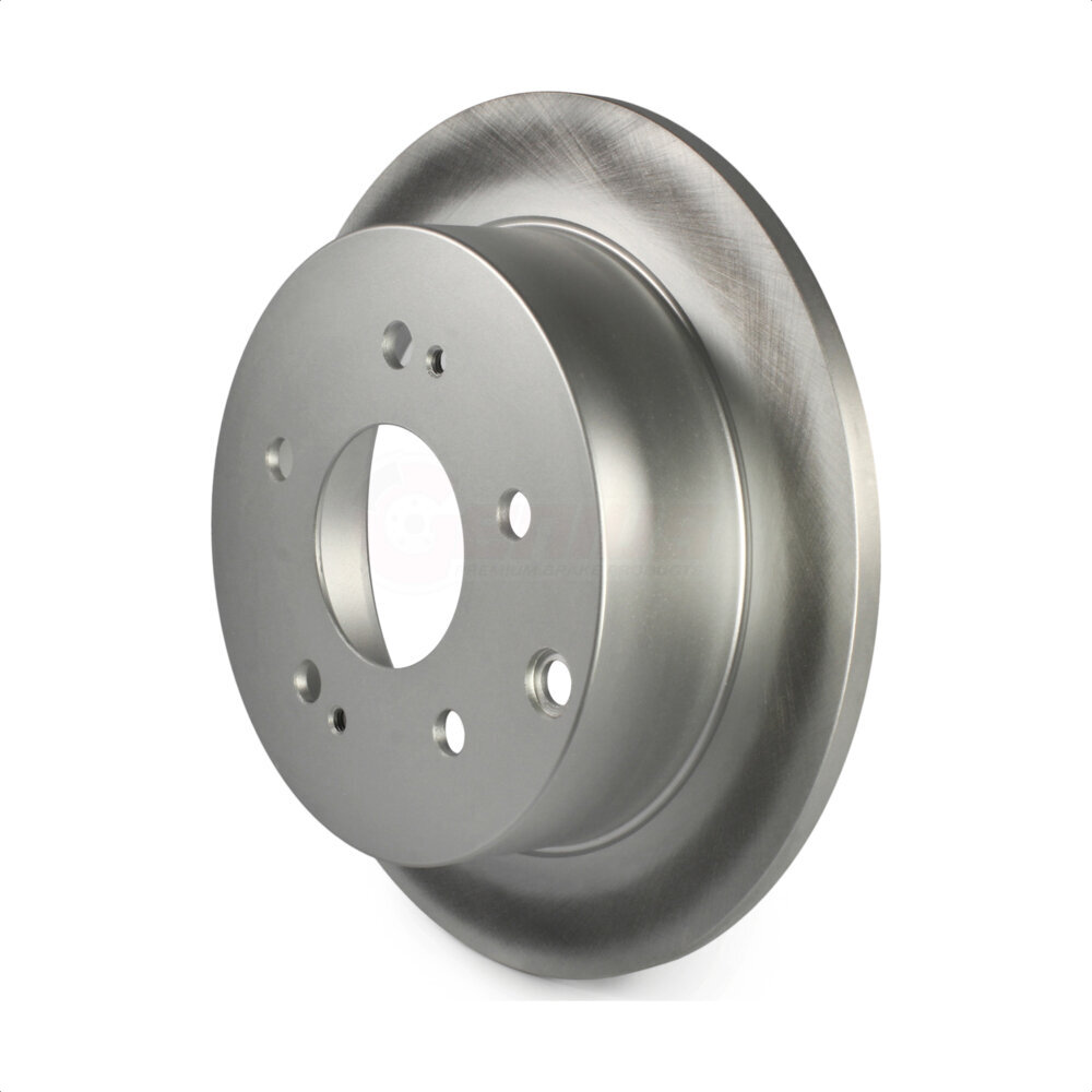 Genius GCR-980208 Disc Brake Rotor