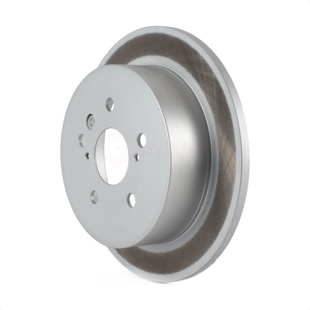 Genius GCR-980213 Disc Brake Rotor