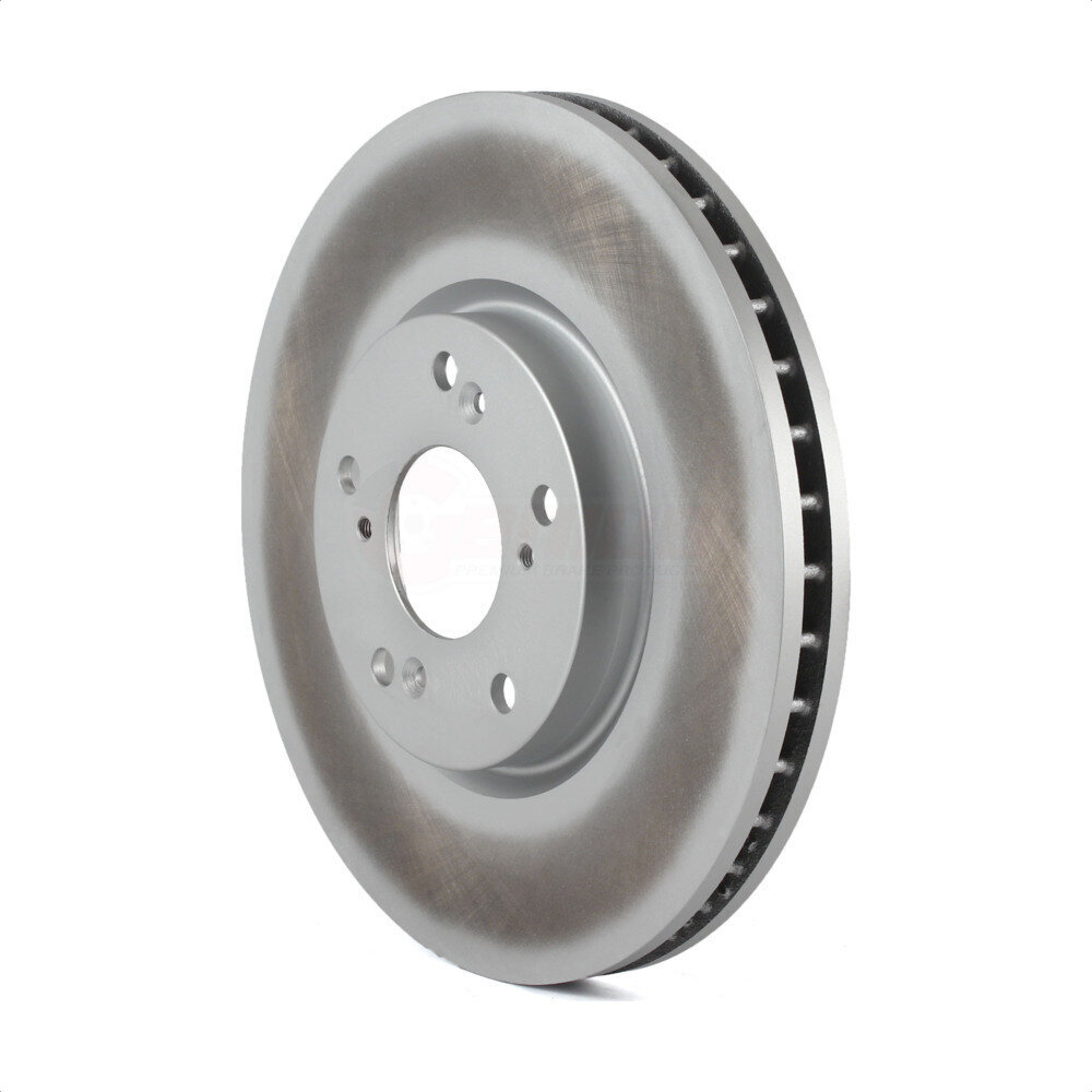 Genius GCR-980220 Disc Brake Rotor