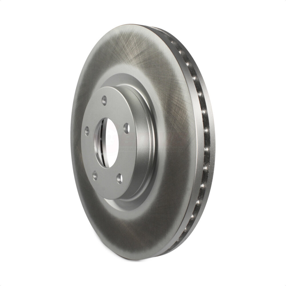 Genius GCR-980225 Disc Brake Rotor