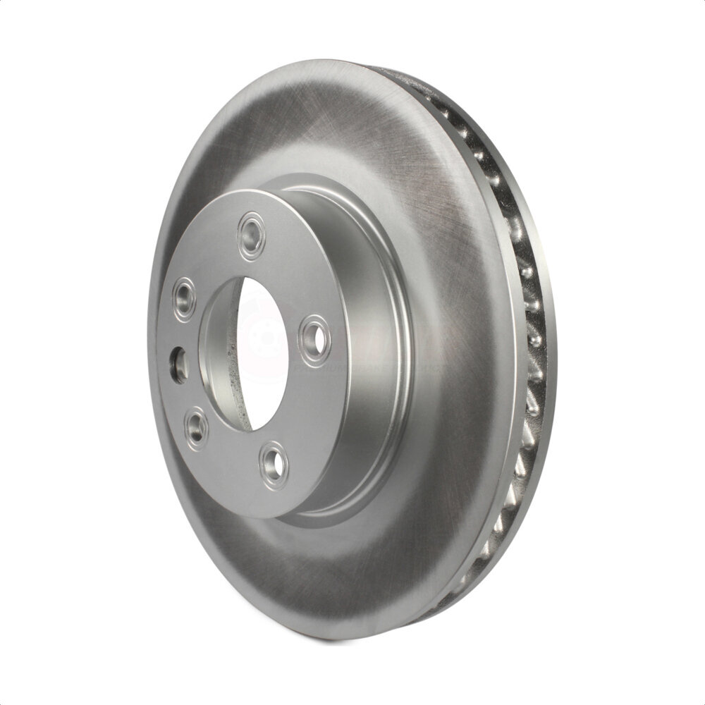 Genius GCR-980228 Disc Brake Rotor