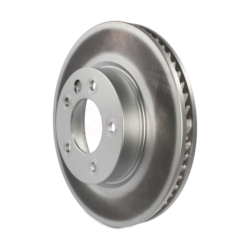 Genius GCR-980229 Disc Brake Rotor