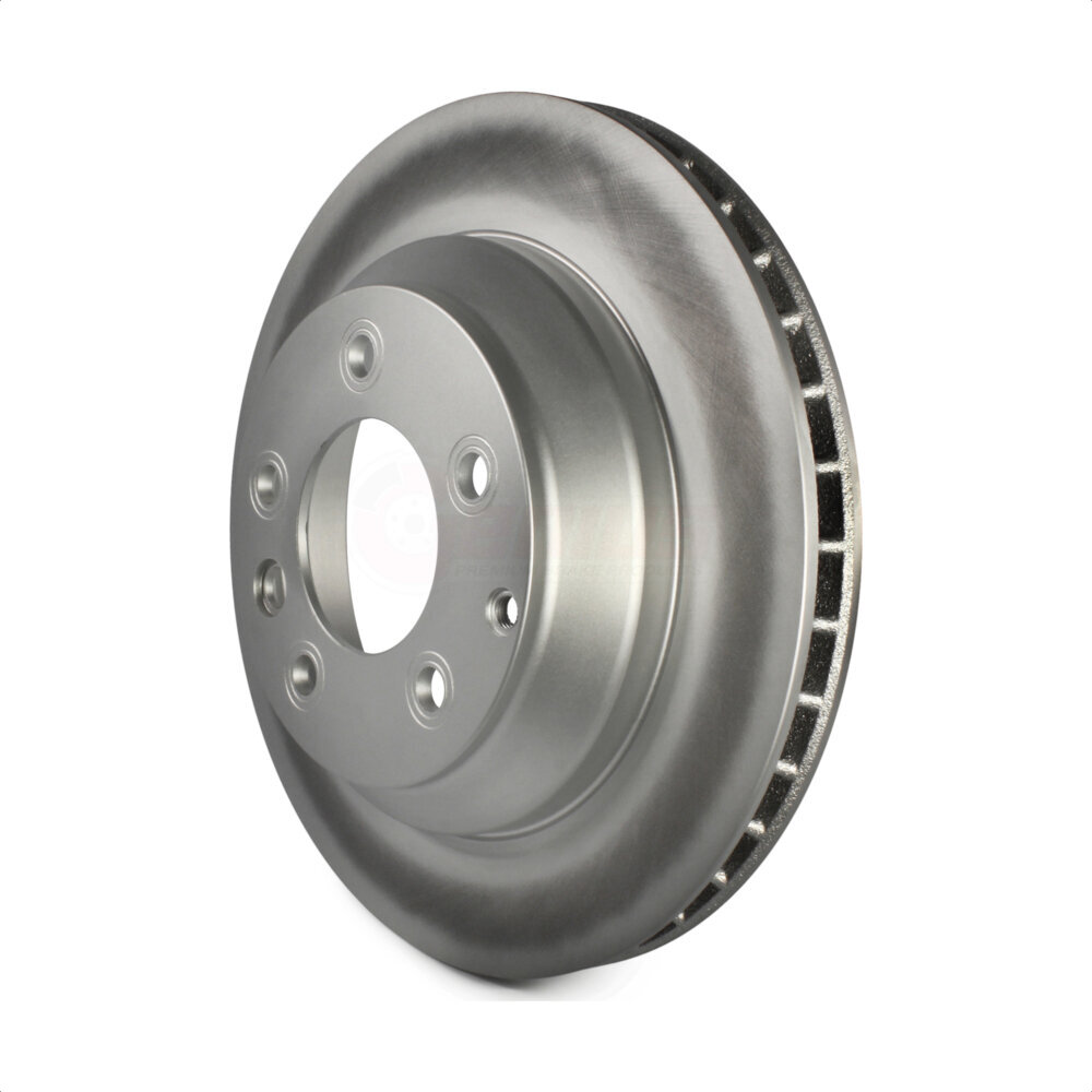 Genius GCR-980230 Disc Brake Rotor