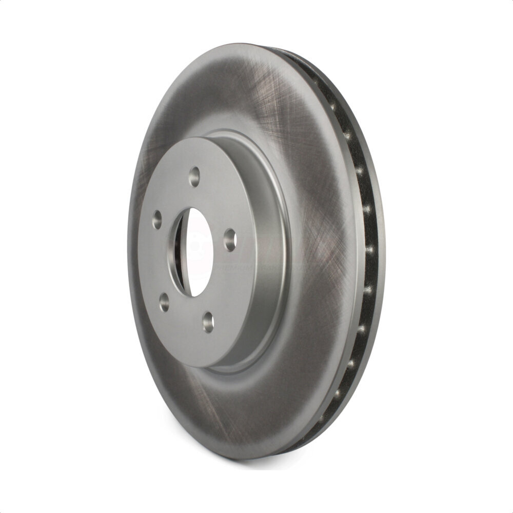 Genius GCR-980234 Disc Brake Rotor