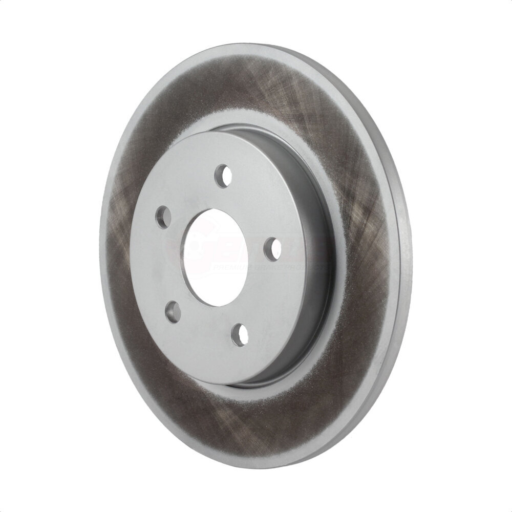 Genius GCR-980235 Disc Brake Rotor