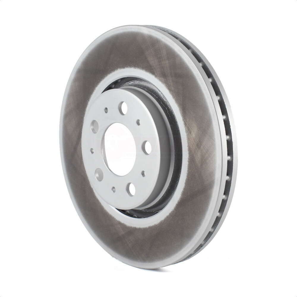 Genius GCR-980275 Disc Brake Rotor