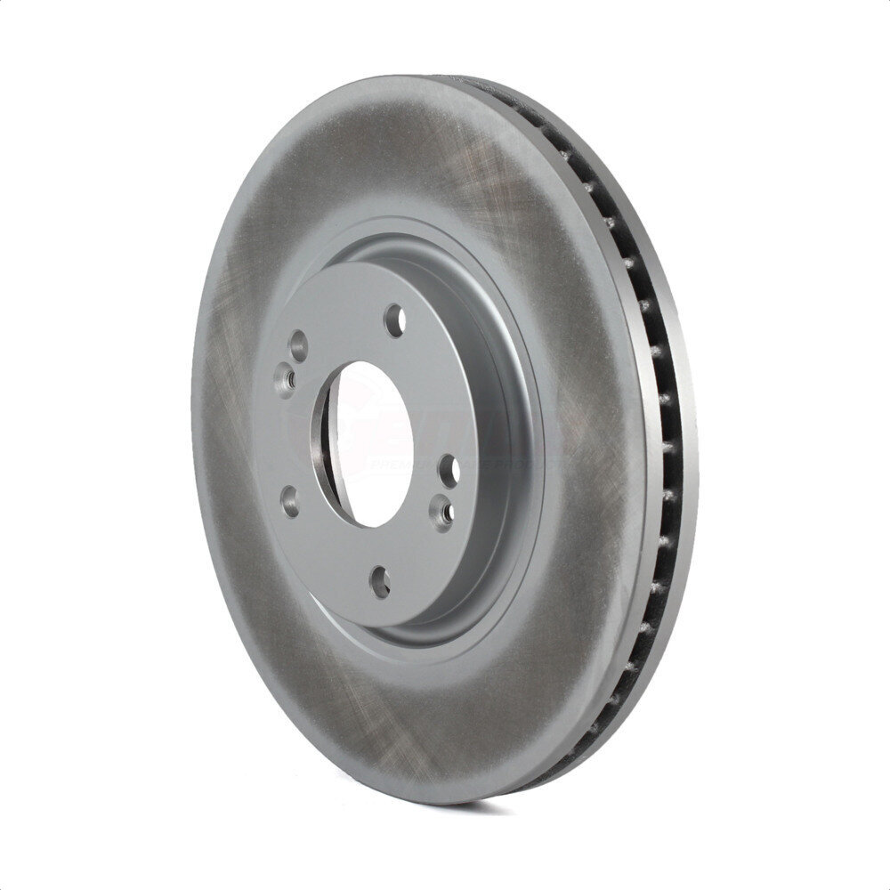 Genius GCR-980277 Disc Brake Rotor