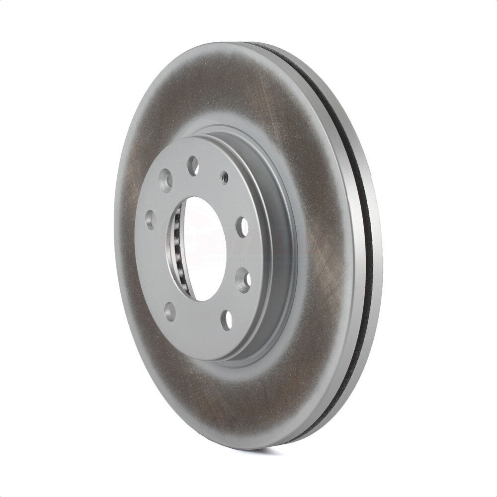 Genius GCR-980288 Disc Brake Rotor