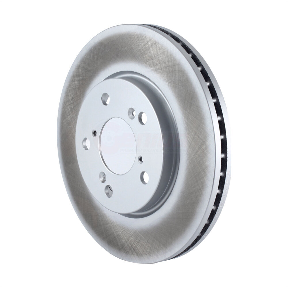 Genius GCR-980290 Disc Brake Rotor