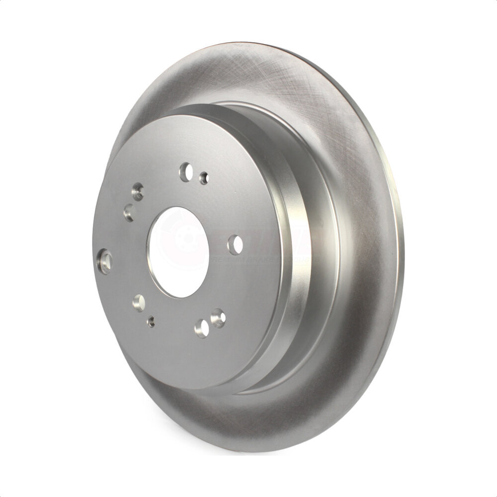Genius GCR-980294 Disc Brake Rotor