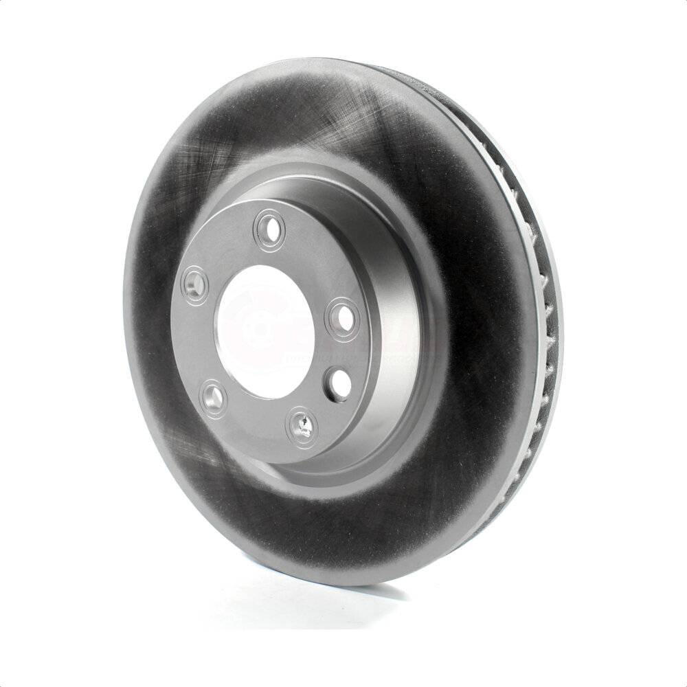 Genius GCR-980310 Disc Brake Rotor