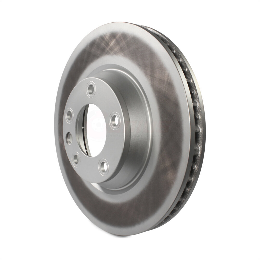 Genius GCR-980311 Disc Brake Rotor
